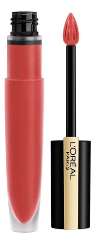 L'oréal Rouge Signature Labial Mate