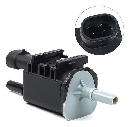 Valvula Evap. Gm: Spark 1.2 Captiva 2.4 Suburban 4.8, 5....