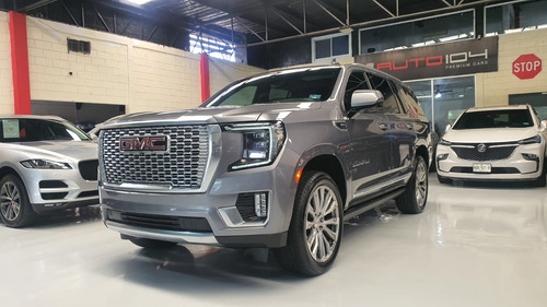 GMC Yukon 6.2 Denali 8 Vel Awd At