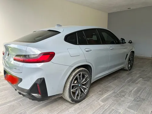 BMW X4 2.0 Xdrive30i