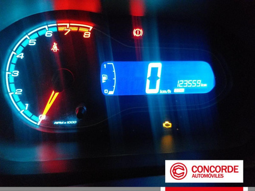 Chevrolet Onix Lt 1.4 1.4 2015 Super Recomendado!