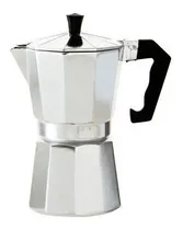 Comprar Cafetera Tipo Greca Para 3 Tazas Coffee Maker
