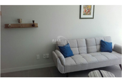 Imagen 7 de 30 de Apartamento En Alquiler Temporario, Roosevelt, 1 Dormitorio - Punta Del Este Roosevelt