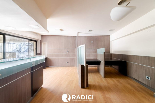 Imagen 2 de 20 de Gran Oficina En Micro Centro - Piso Completo O Por Unidad, No Dudes En Consultar!