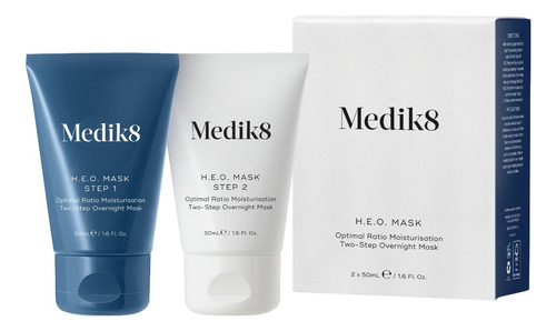 Medik8 H.e.o. Mask Mascarilla Hidratante X2 50ml