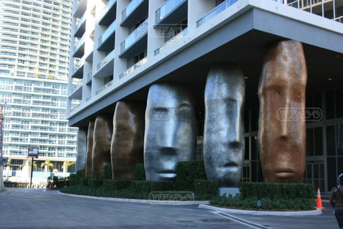 Departamento En Venta En Miami, Florida, Estados Unidos