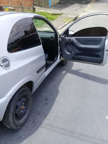 Chevrolet Celta 1.0 Spirit 3p 2005