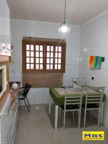 Imagem 4 de 14 de São Domingos (linda Casa Á Venda) - Ca0733