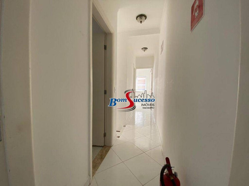 Prédio Para Alugar, 165 M² Por R$ 8.000,00/mês - Tatuapé - São Paulo/sp - Pr0154
