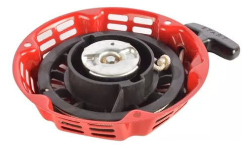 Tapa De Arranque Compatible Motor Honda Gx160