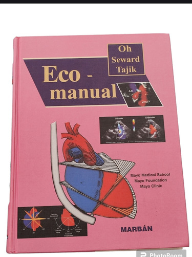 Libro Eco_manual.marban.oh Seward Tajik