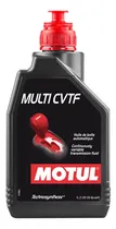 Comprar Aceite Motul Multi Cvtf 1 Lt Para Cajas Automaticas Cvt 