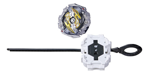 Melhor Giratório Beyblade Burst Pro Series Knockout Odax