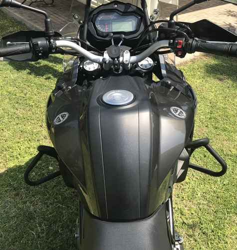 Benelli Trk 502