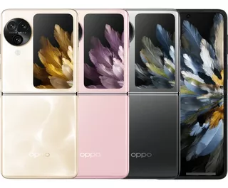 Oppo Find N3 Flip