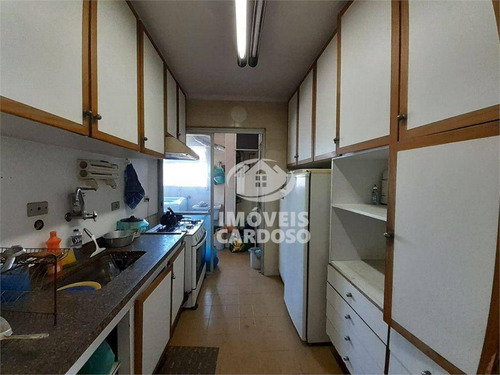 Imagem 6 de 13 de Apartamento Com 3 Dormitórios À Venda, 110 M² Por R$ 1.095.000 - Pinheiros - São Paulo/sp - Ap18905