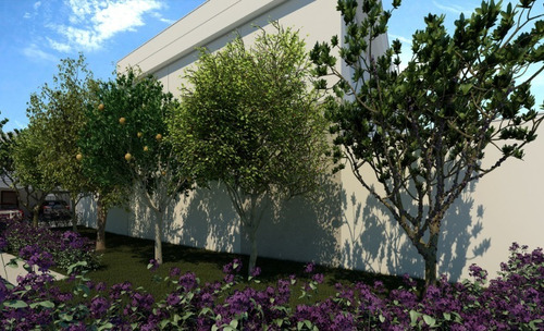 Imagem 12 de 16 de Ótima Casa Sobrado Em Condomínio Bellagio Residences, 139 M², 3 Quartos (1 Suíte), Muito Lazer, 2 Vagas Cobertas, Construtora Planeta - Ca00030 - 67807937