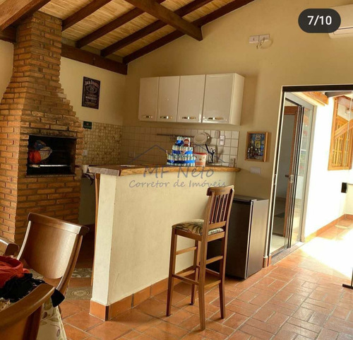Imagem 10 de 10 de Casa Com 2 Dorms, Cidade Jardim, Pirassununga - R$ 600 Mil, Cod: 10132000 - V10132000