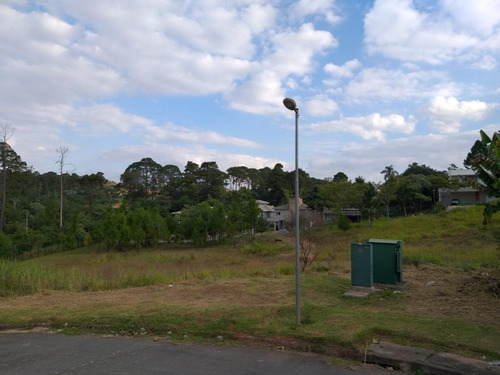 Imagem 4 de 4 de Terreno À Venda, 614 M² Por R$ 676.500,00 - Vintage - Cotia/sp - Te1038