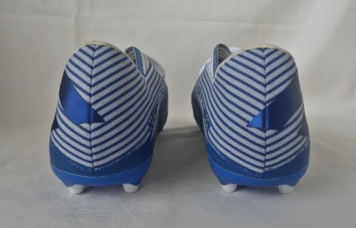 Chuteira Nemeziz 19.2 Campo De Futebol Parcelamento sem juros