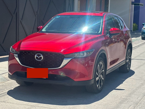 Mazda CX-5 2.5 S Grand Touring 4x2 At