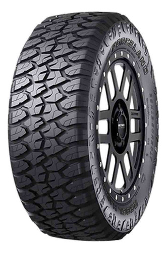 265/65r17 Forceland Rebel Hawk R/t