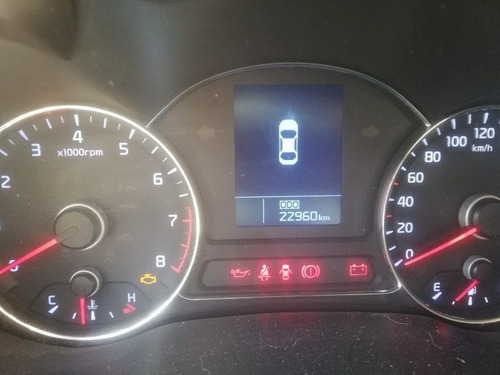 Kia Cerato Ex Full