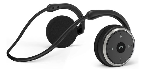 Auriculares Itayak,bluetooth/microfono/negro