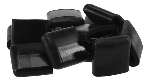 * Parachoques De Goma Air Fryer, Pies De Goma, Piezas De
