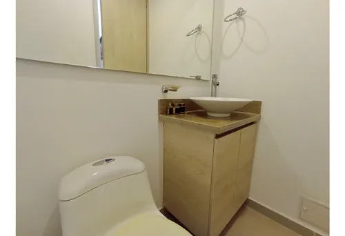 Apartamento En Venta En Rio Alto Barranquilla - Conjunto Altares