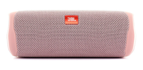 Parlante Jbl Flip 5 Bluetooth Jblflip5pink Rosa