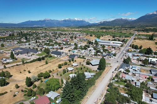 Terreno Fraccion En Venta Esquel Patagonia