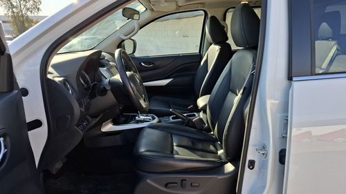Renault Alaskan 2.3 BIT OUTSIDER AT 4x4