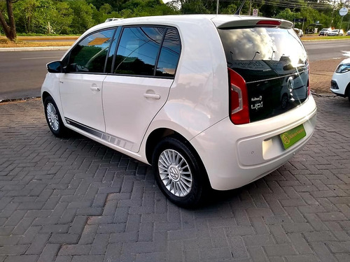 Volkswagen Up 1.0 Tsi Move Up 12v Flex 4p Manual