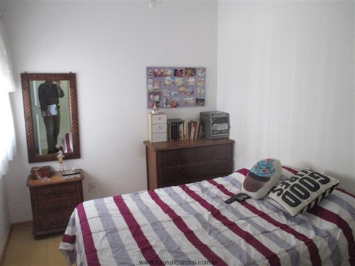 Imagem 13 de 22 de Apartamentos À Venda Em Jundiaí/sp - Compre O Seu Apartamentos Aqui! - 1444132