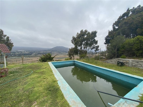 Imagen 5 de 13 de Parcela En Venta En Las Terrazas De Quilacán En La Serena