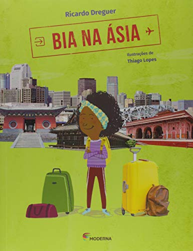 Libro Bia Na Asia - 2ª Ed