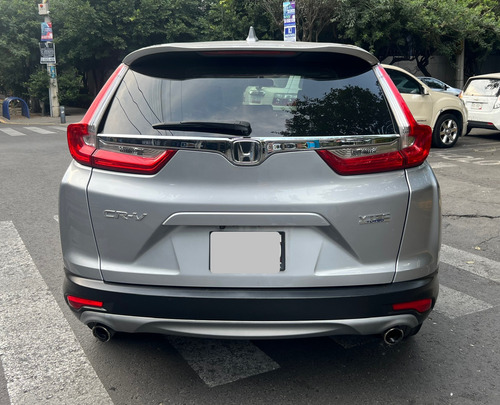 Honda CR-V 1.5 Turbo Plus Cvt