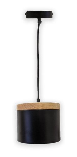 Lámparas De Techo Olav - 15cm De Diámetro - Colgante