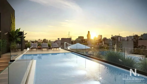 Venta De Monoambiente. Ideal Para Inversión - Barrio Sur - Montevideo