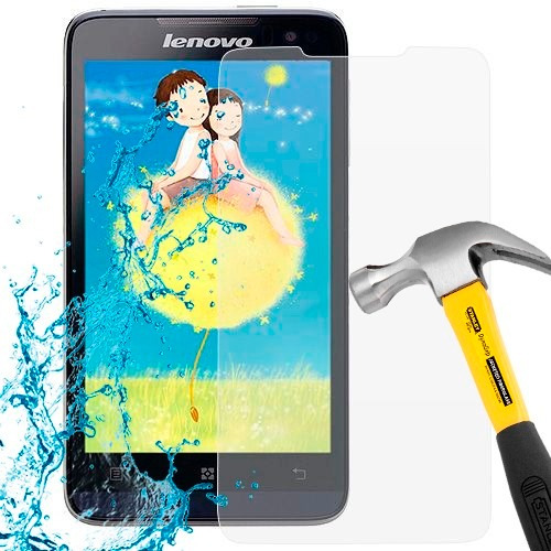 Lamina Protector Pantalla Anti-shock Anti-golpe Lenovo A680