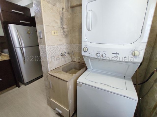 Imagen 11 de 14 de Venta De Colosal Apartamento En Los Caobos # 4 22-17204 Gbf