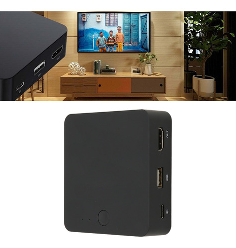 Grabador Av A Hd Ezcap181, Convertidor Digital En Formato Mp