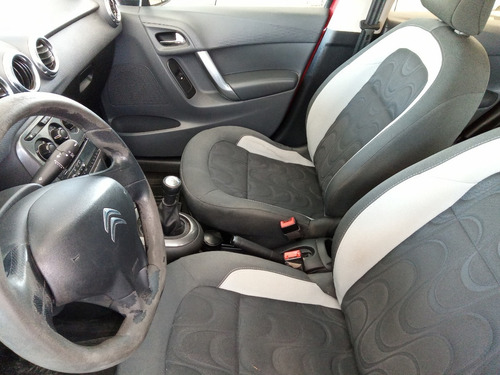 Citroen C3 1.5 Tendance