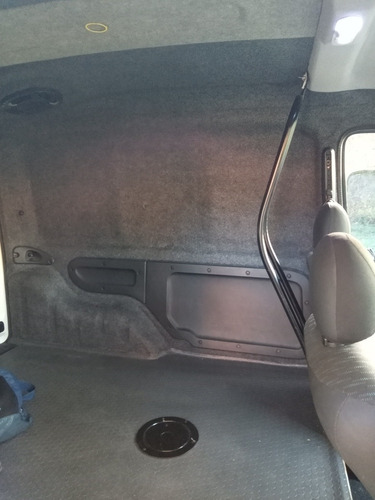 Renault Kangoo 1.6 Furgon Ph3 Confort 1plc 2018