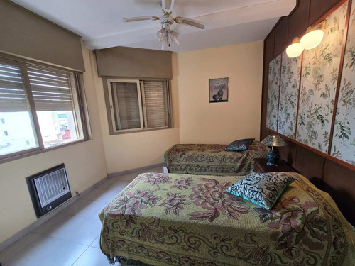Venta Departamento Centrico Termas De Rio Hondo