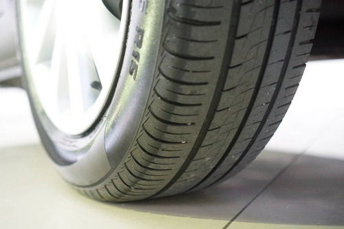 Nissan Versa 1.6 16v Flexstart S 4p Manual