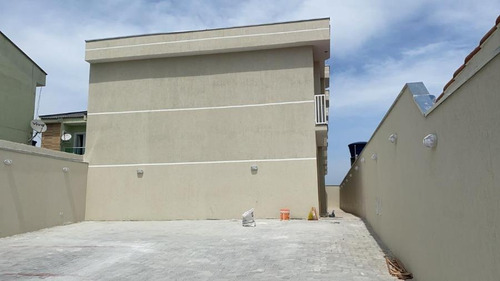 Imagem 3 de 12 de Sobrado Para Venda Por R$265.000,00 Com 62m², 2 Dormitórios, 1 Vaga E 1 Banheiro - Ermelino Matarazzo, São Paulo / Sp - Bdi36200
