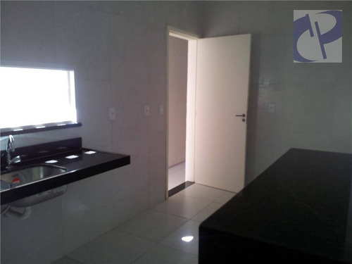Imagem 10 de 19 de Casa Residencial À Venda, Sapiranga, Fortaleza - Ca0941. - Ca0941