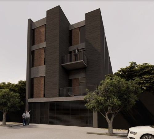 Imagen 1 de 21 de Departamentos En Venta En Torre 11 , En El Centro De La Ciud